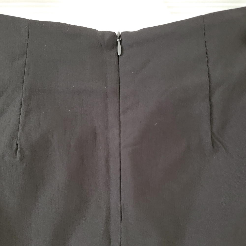 Zara Chain Mini Skirt NEW - Picture 10 of 10